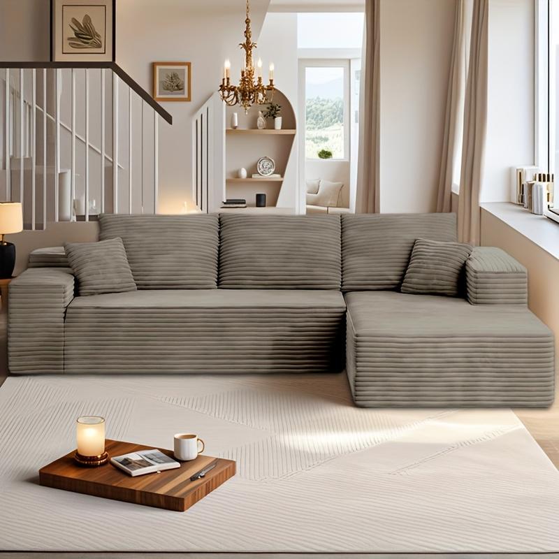 The Cloud Couch