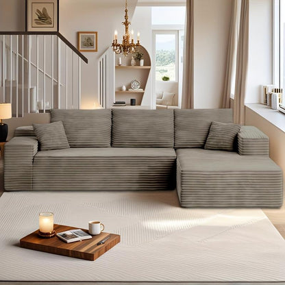 The Cloud Couch