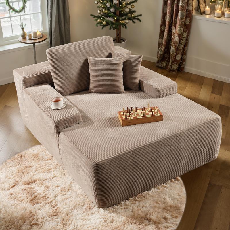 The Cloud Couch