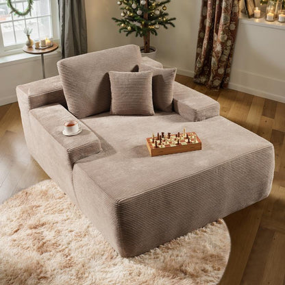 The Cloud Couch