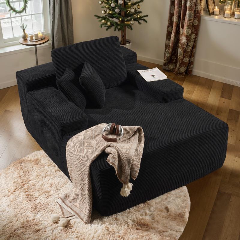 The Cloud Couch