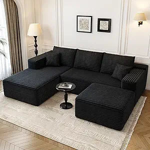 The Cloud Couch