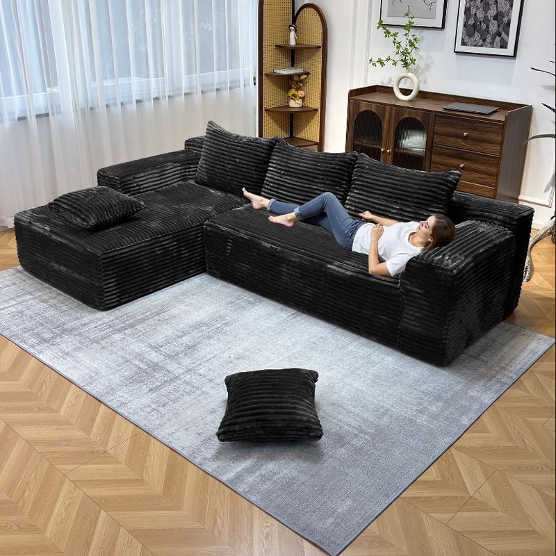The Cloud Couch