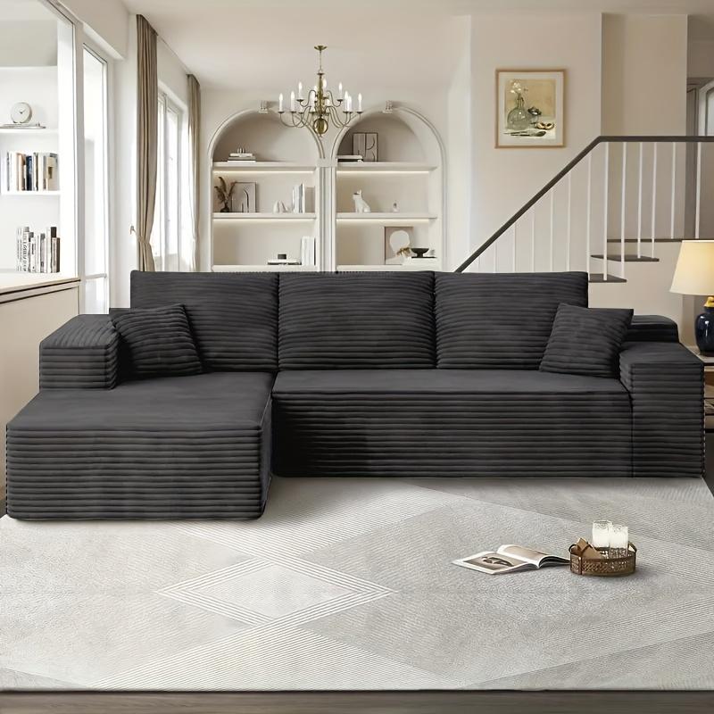 The Cloud Couch