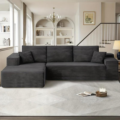 The Cloud Couch