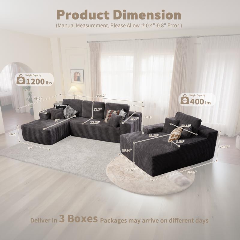 The Cloud Couch