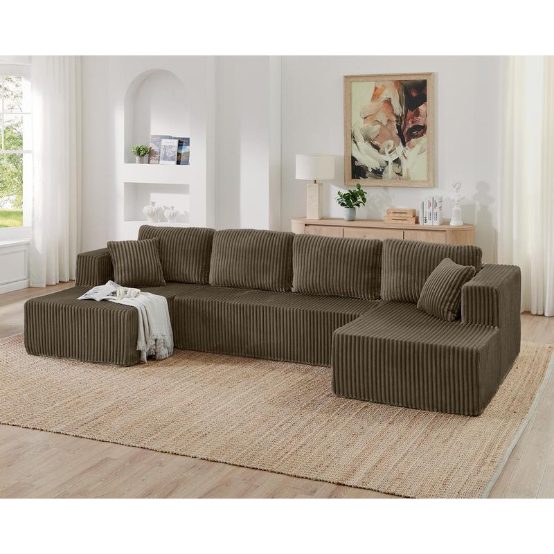 The Cloud Couch