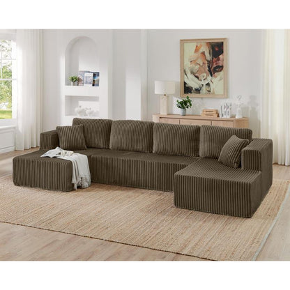 The Cloud Couch