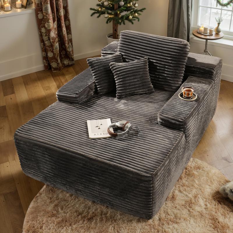 The Cloud Couch