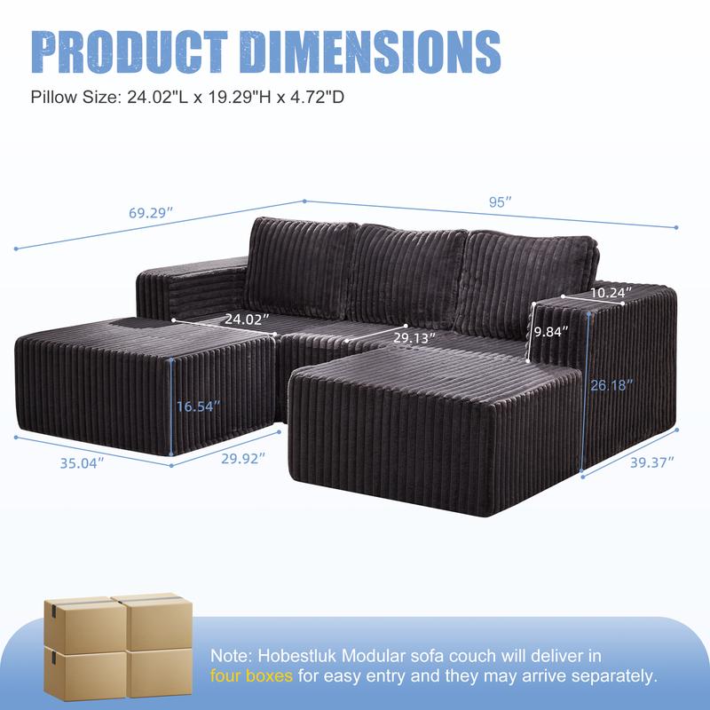 The Cloud Couch