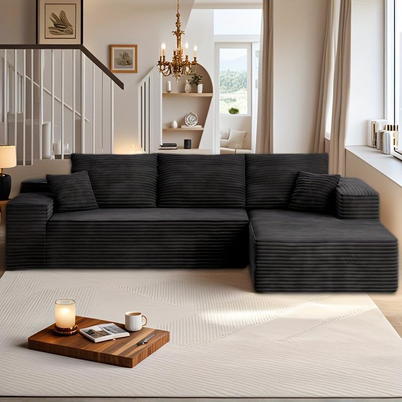 The Cloud Couch