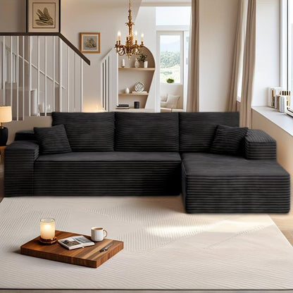 The Cloud Couch