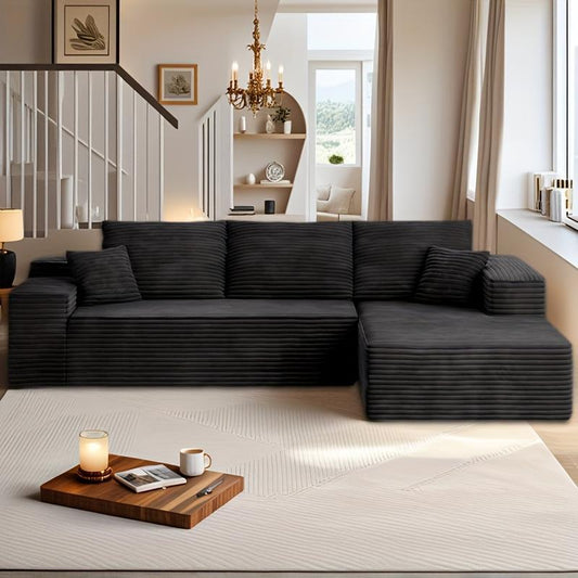 The Cloud Couch